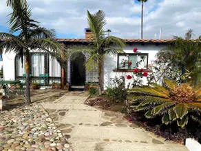 Two Bedroom Beach Home in Private Community - Image 1
