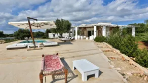VILLA PAJARE FRANCESI 8&2, Emma Villas - Image 4