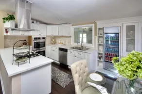 Private 3BR Near Disneyland – Backyard, Fire Pit & Parking - Image 5