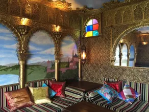 Oriental Garden - Image 4
