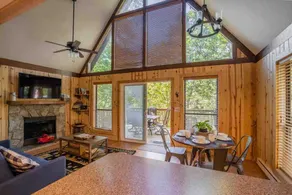Fast Internet, Large Porch, Bryson City, Nantahala - Image 2