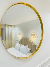 T2 cocooning, city center, Paris, Villemomble - Image 5