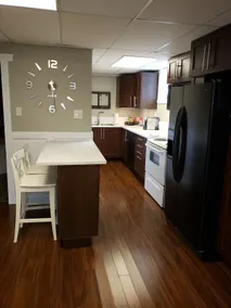 ”Welcome to Our Home!” (Hinton, AB) Basement Suite - Image 5