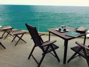 Penthouse over the sea - Image 5