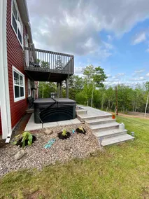 Bay View Suite ( Private Hot Tub) - Image 4