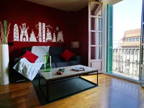 Élégant appartement au coeur de Barcelone - Image 5