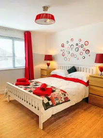 A lovely annex in Cornish village close to beaches - Image 4