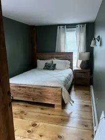 Charming First Floor Farmhouse - Image 3