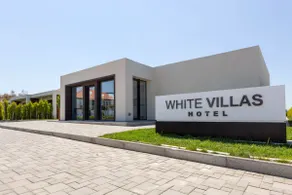 Sea Breeze White Villas - Image 4