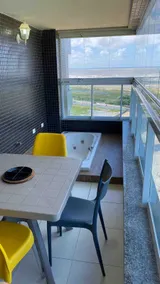 Apartment on the seafront with stunning views! - Image 3