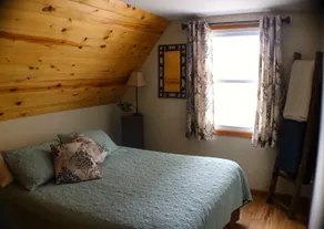 Maison A-Frame confortable au coeur du Midwest !!! - Image 3