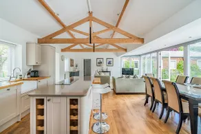 Beautiful Luxury Cottage in the New Forest - Image 5