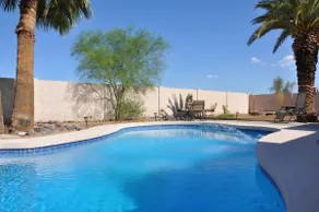 AZ Cowboy Oasis & Private Pool & BBQ - Image 3