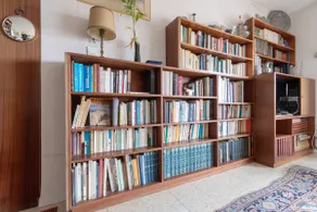 Amazing view of Jerusalem cozy and quiet apartment - Image 4