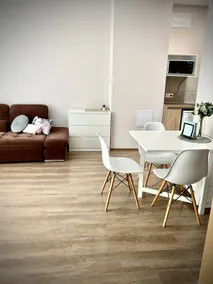 AquaLITA Apartman Zalakaros - Image 3