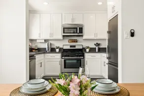 Spacious Coastal Apartment in a Colorful Community - NRP22-00590 - Image 4