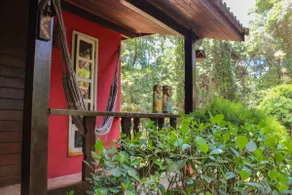 Cores da Mata Chalet - Image 4