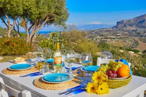 Villa Rosa Dei Venti - Scopello-Villas - Image 5
