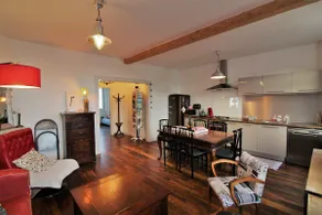 Brittany beachfront gîte - Image 3