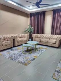 Hannan Homestay Penarek Beach SETIU - Image 5