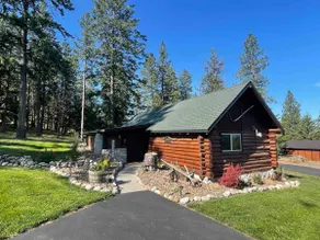 Little Cabin in the Woods. - Image 3
