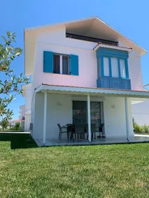 Summer villa 200 meters from the sea - Image 3