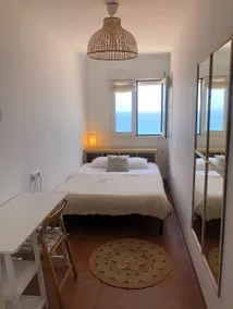 Carboneras Apartment - Terraces and Views - Image 3