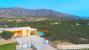 White Lake house (nearby Elafonisi Beach) - Image 4
