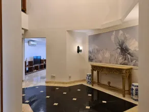 4BR COZY TROPICAL RETREAT PENTHOUSE JAKARTA - Image 3