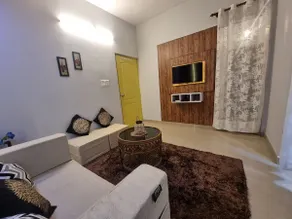 5. Ideal luxury Stay A.C. (1BHK) 500 sq feet - Image 3