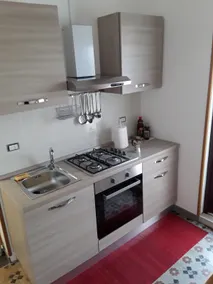 Comfortable apartment in Acate - Image 4