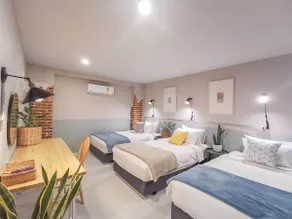 4 bedrooms near phuket old town. - Image 4