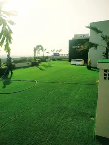 Orange Oasis *C Scheme* : Terrace Garden/Pool - Image 3