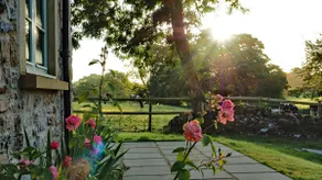 Peaceful, scenic,cosy cottage near Wells and Frome - Image 5
