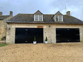 Stable Lodge at Bledington Mill - Image 5