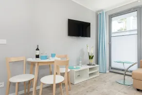 Apartment B23 Villa Ula 100 meters to the beach - Image 2