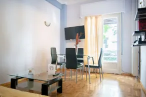 Cozy Flat in Heart of Acropolis - Image 5
