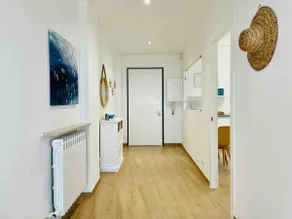 La finestra sul mare - 130mq apt. with SEA VIEW - Image 2