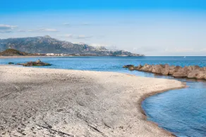 SICILIEN ÄTNA MEER Strand & Pool Catania Taormina Ätna Bezirk - Image 3