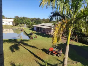 Foz do Iguaçu. Stay in nature. with pool - Image 3
