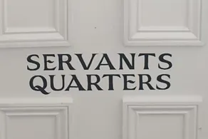 The Servants' Quarters, An Edwardian gem. - Image 3