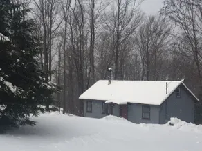 Serene Catskill Mountain Top Retreat - Denning - Image 2
