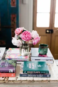 Norwood Roses, cottage with award-winning garden - Image 4
