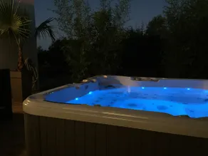 At the heart of a natural space,spa,close to the beaches - Image 4