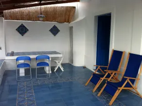 Central Villa in Panarea - Image 5