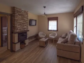 Casa Cantera del Berrocal til 8 personer - Image 3