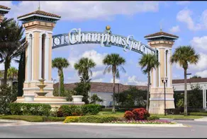 Beautiful Villa at Champions Gate - Image 2
