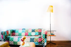 Nouveau Vintage Apt at Old Town - Image 5