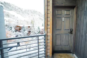 Sunny Top Floor / Ski to the Aspen Gondola! - Image 3