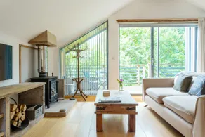 Luxurious hideaway near Lyme Regis - Image 3